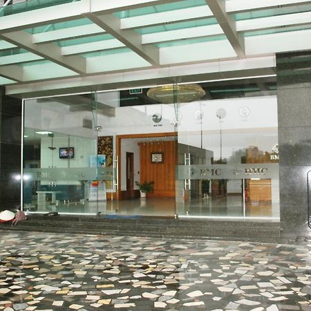 Ductaigallery'S Apt&Spacious-River View Ho Chi Minh City Exterior photo